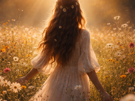 Alchemy in the In-Between🌾