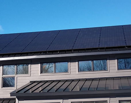 Albany Solar Solutions