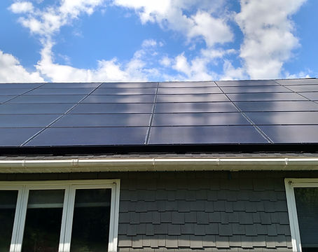 Albany Solar Solutions
