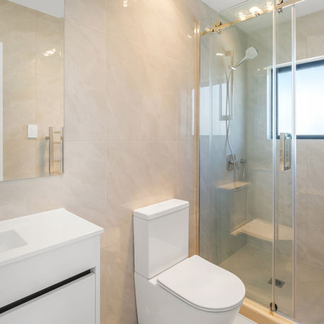 BMH Homes trevor hoskin drive