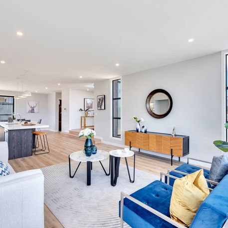BMH Homes kearns drive hobsonville 
