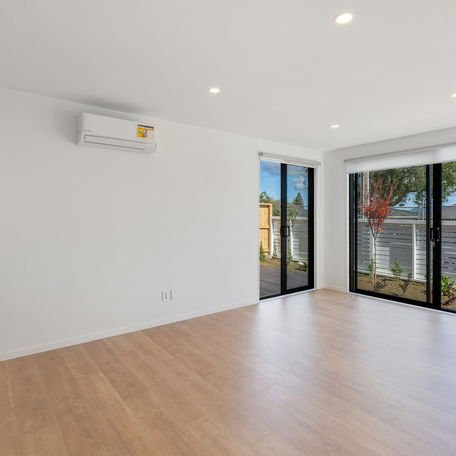BMH Homes pinewood street