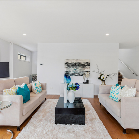 BMH Homes henderson residential