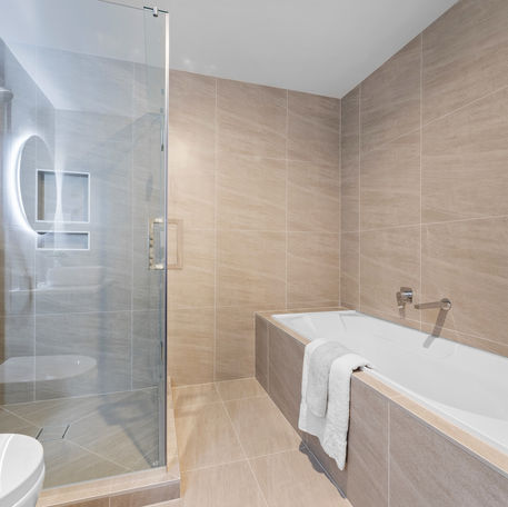 BMH Homes glenfield road