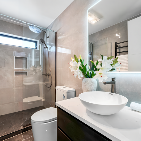 BMH Homes Mt Eden House