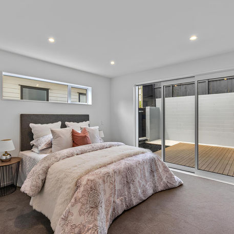BMH Homes lawson creek street massey