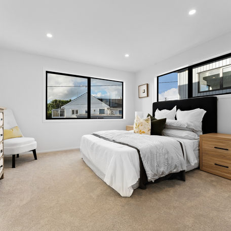 BMH Homes glenfield road