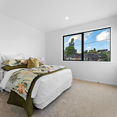 BMH Homes glenfield road