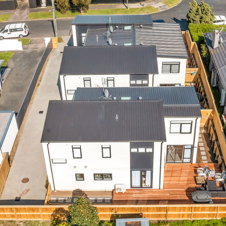 BMH Homes maxine place