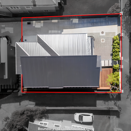 BMH Homes Mt Eden House