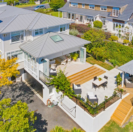 BMH Homes mellons bay