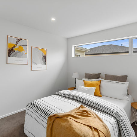 BMH Homes lawson creek street massey