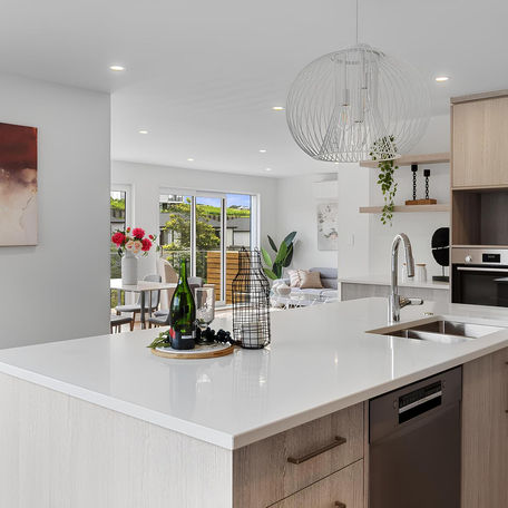 BMH Homes lawson creek street massey