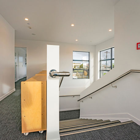 BMH Homes new lynn childcare centre