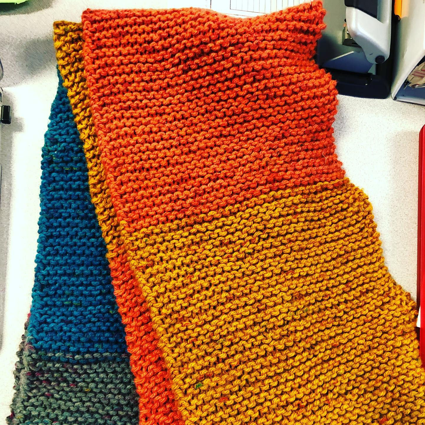 Scarves