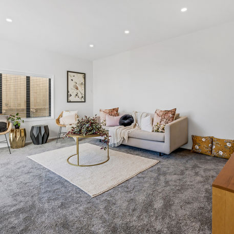 BMH Homes maxine place