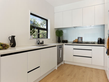 BMH Homes kitchen inspiration