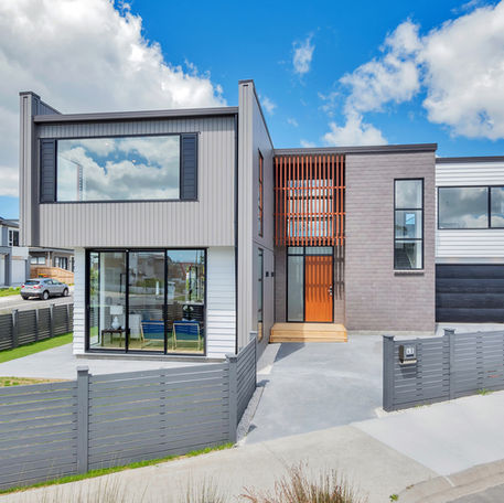 BMH Homes kearns drive hobsonville 