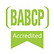 BABCP accredited therapist