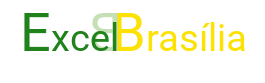 Aula Excel Brasilia