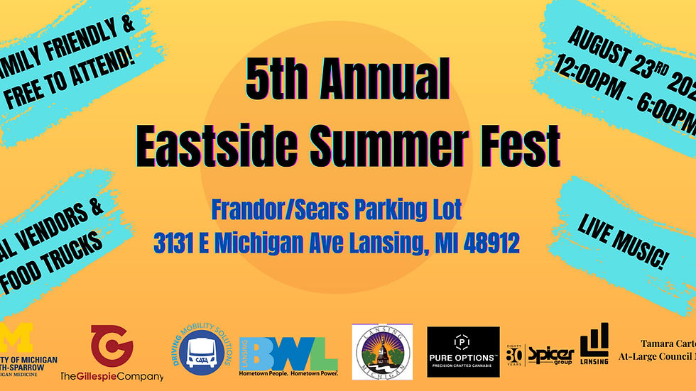 5th Annual Eastside Summer Fest 8.1.25.j