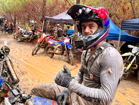 Woodhill 2 Man Round 2 – Mud, Mayhem & Fast Fuel Stops