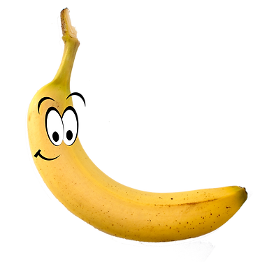 Picky Eaters banana