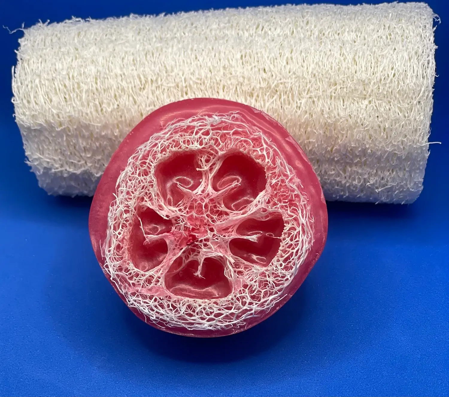 Loofah Bar
