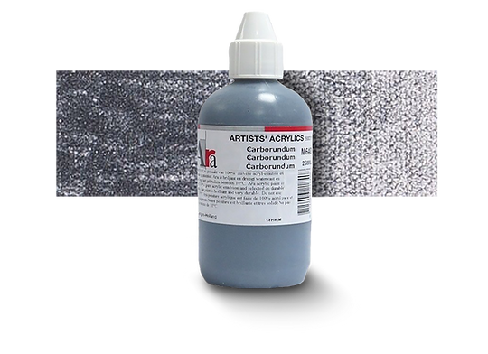 Ara Acrylic 250ml Carborundum Acrylic Paint FINAL.png