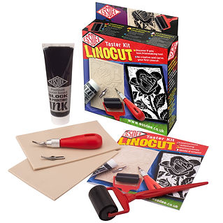 Linocut Taster Kit.jpeg