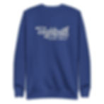 Thumbnail: Flightpath Crew Neck Sweater