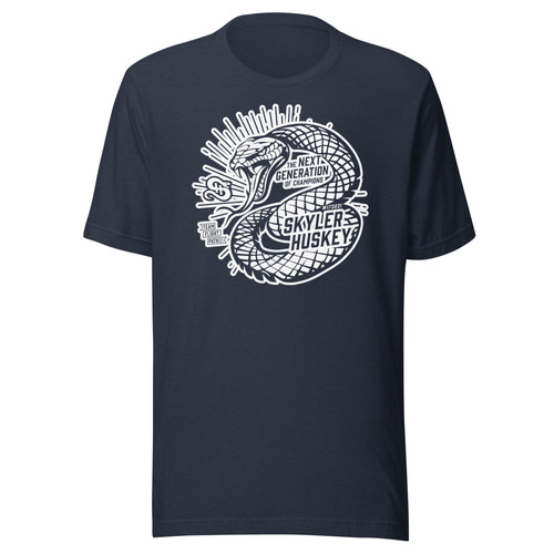 Next Generation of Champs Series (Snake) | Flightpath Disc Golf