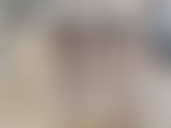 保育園のクレヨン棚