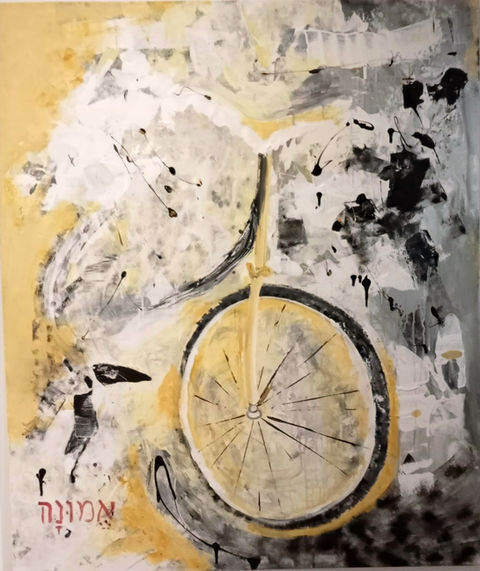 Abstract Expressionism