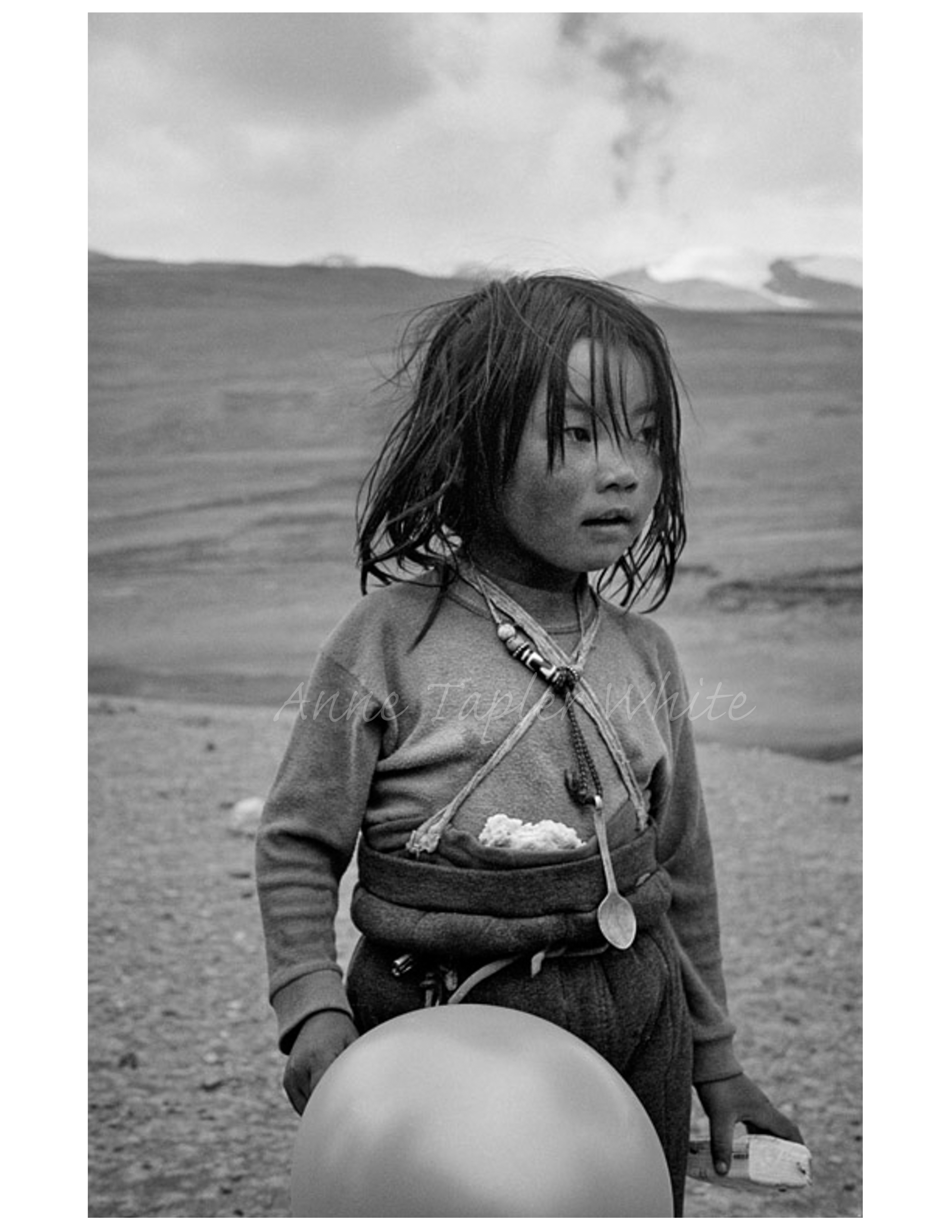 Nomadic Child