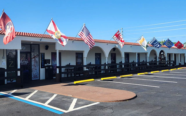 The Zoo Sports Club