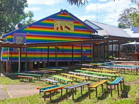 Community at the Heart of Nimbin