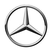 Mercedes logo