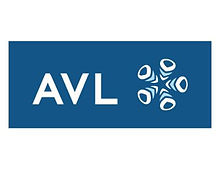 AVL Logo