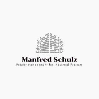 Schulz Manfred Logo