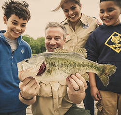 Cub Scouts Pack 140 Conshohocken PA