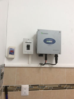 transformadores de corriente