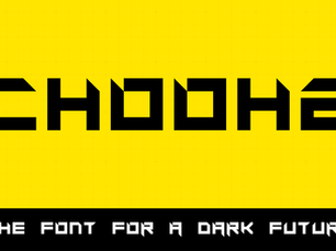 Font: CHOOH2