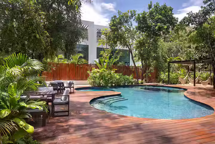 Tulum Retreat