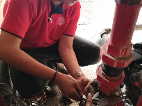 Industrial Pump Services in Malaysia: Reliable Solutions for Efficient Operations