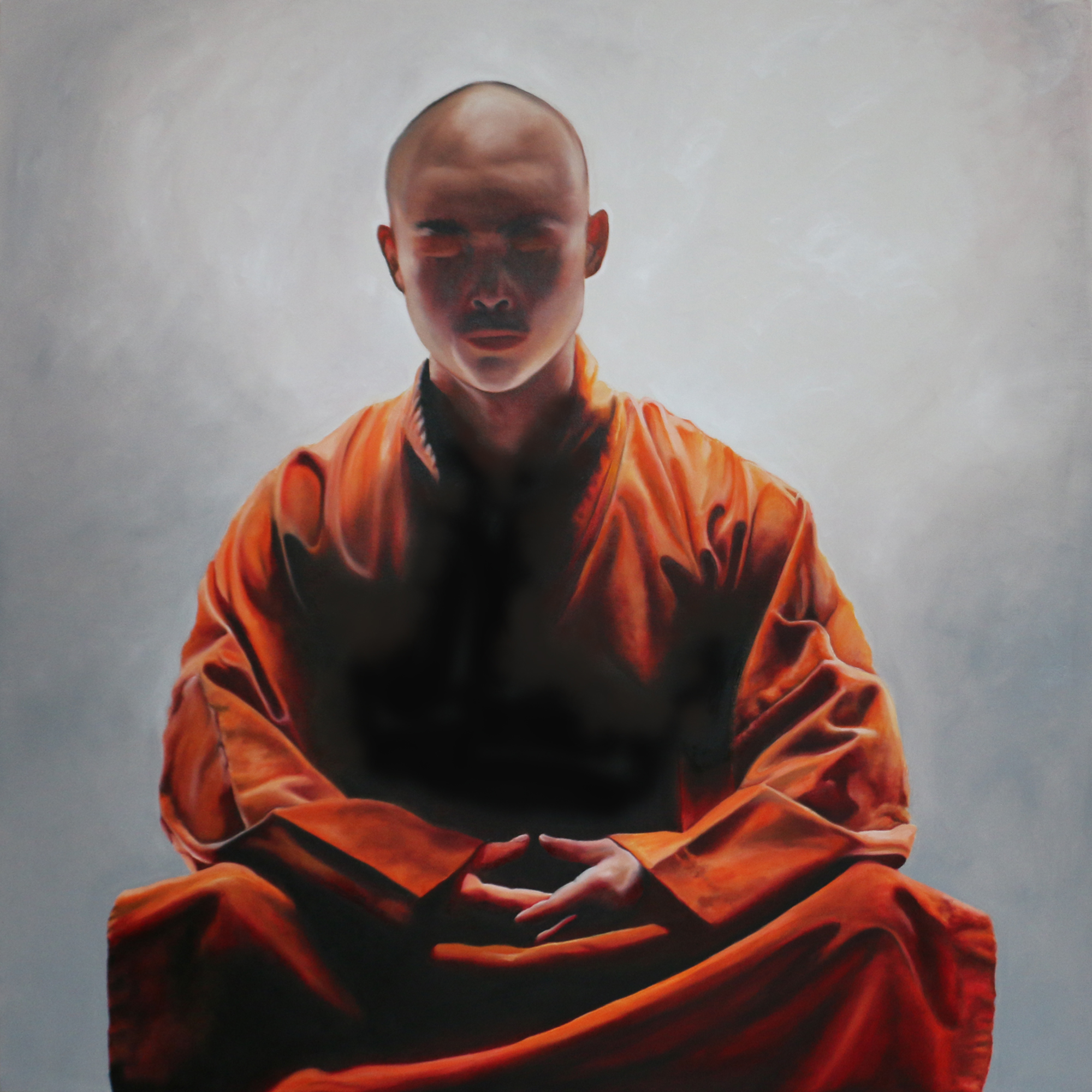 SOLD - Stillness