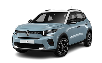 Citroen C3 Scuola guida