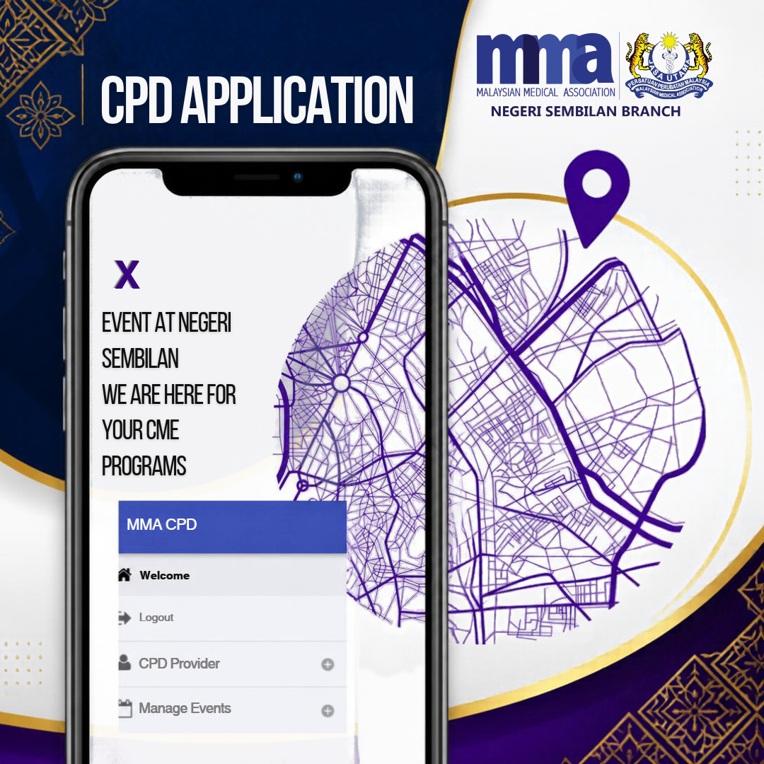 CPD APPLICATION