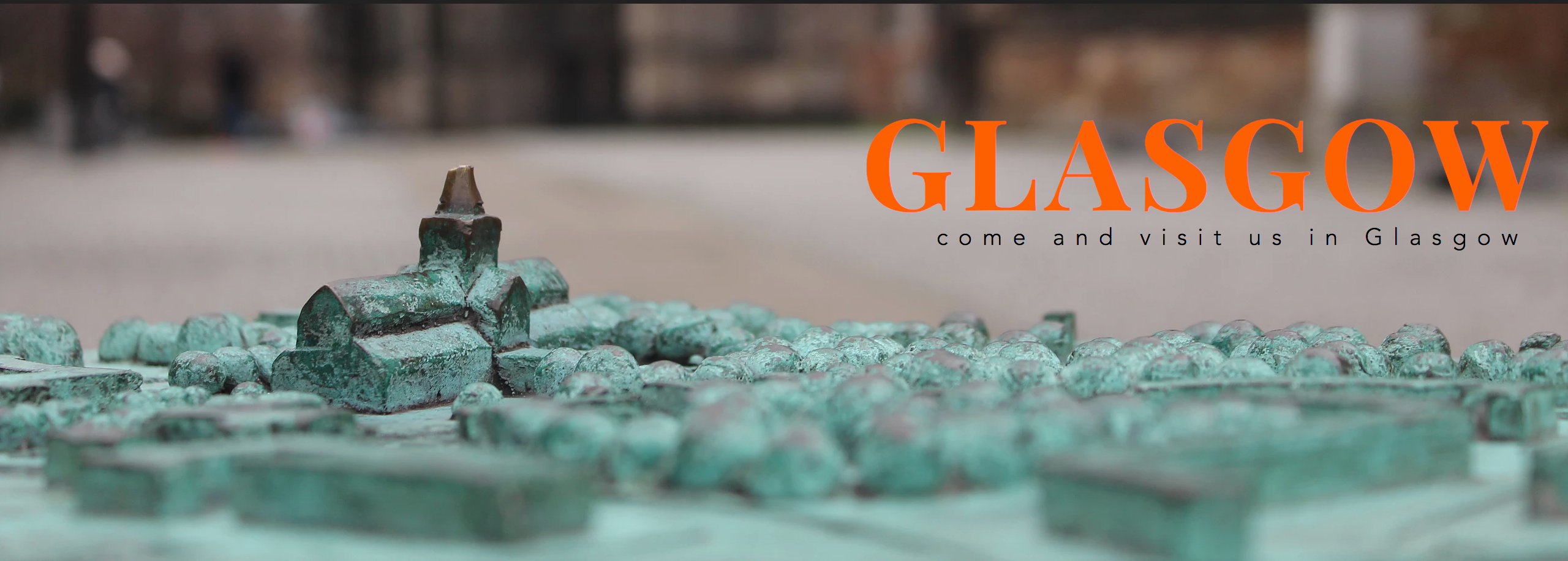 Walking Tours In Glasgow Things to Do in Glasgow