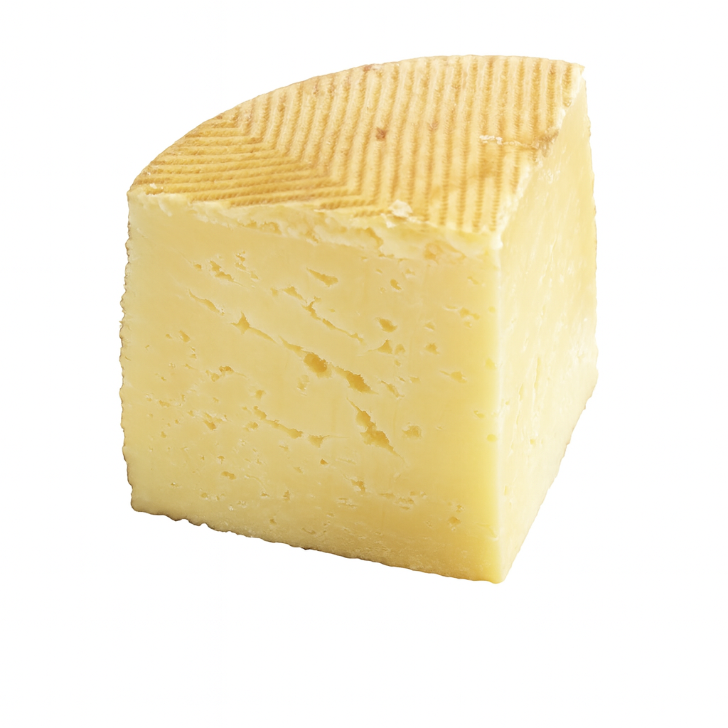 Hispanico - Queso de Oveja viejo 14 months - Pack approx. 150g